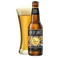 thumbnail image 1 of Great Lakes Dortmunder Gold Lager Beer, 12 fl. oz. bottle, 12 pk., 1 of 1