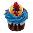 thumbnail image 4 of Marvel's Spider-Man Cupcakes, 30 ct., 4 of 4