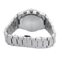 thumbnail image 5 of Movado Bold Quest Quartz Chronograph Stainless Steel Bracelet Men's Watch 42mm, 5 of 5
