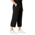 thumbnail image 3 of Member's Mark Ladies Lounge Capri, 3 of 4