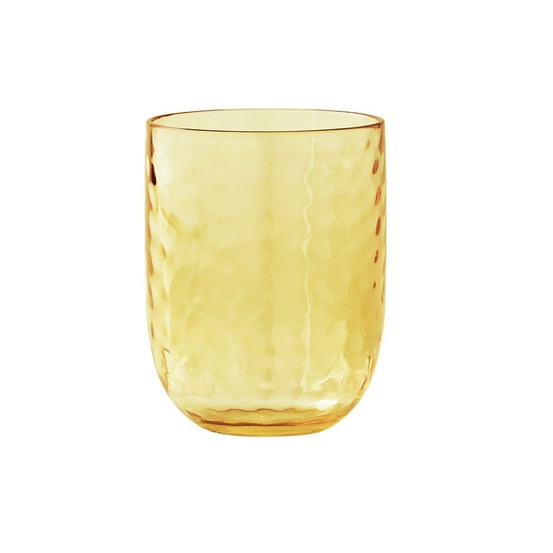 Member's Mark Shatterproof 8-Piece Stemless Set, Choose Color