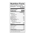 thumbnail image 2 of Sea Cuisine Honey Almond Tilapia, Frozen, 2.2 lbs., 2 of 5