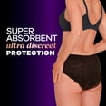 thumbnail image 7 of Always Discreet Boutique Incontinence Underwear, Maximum Protection, 36 ct., Choose Size, 7 of 12