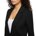 thumbnail image 5 of Express Women's Ponte Blazer, 5 of 6