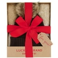 thumbnail image 2 of Lucky Brand Women's 2-Piece Hat and Scarf Set, 2 of 8