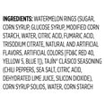 thumbnail image 4 of Snak Club Tajin Watermelon Rings, 20 oz., 4 of 5