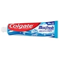 thumbnail image 3 of Colgate MaxFresh Toothpaste, Cool Mint (7.6 oz., 5 pk.), 3 of 10