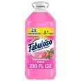 thumbnail image 2 of Fabuloso 2X Concentrated Multi-Purpose Cleaner, Watermelon 210 fl. oz., 2 of 8