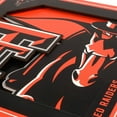 thumbnail image 4 of YouTheFan NCAA 3D Logo Series Wall Art - 12x12, 4 of 5