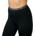 thumbnail image 3 of Free Country Women's 2-Pack Base Layer Pant, 3 of 5