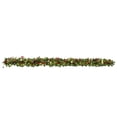 thumbnail image 2 of Member's Mark 9' Pre-Lit Decorated Garland, 2 of 5