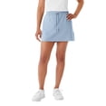 thumbnail image 1 of Member's Mark Women's Travel Skort, 1 of 10