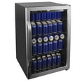 thumbnail image 1 of Frigidaire Gallery 4.4 cu. ft. 128-Can Beverage Center, 1 of 7