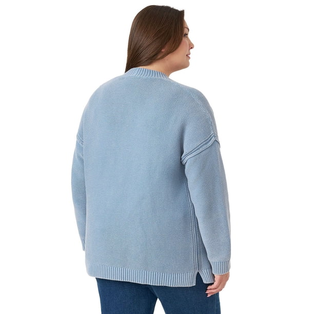 Seven7 Women's Open Knit Cardigan - Samsclub.com