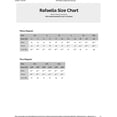 thumbnail image 9 of Rafaella Women's Stretch Skort, 9 of 9