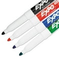 thumbnail image 3 of EXPO Low Odor Dry Erase Markers, Fine Tip - Office Pack, Assorted Colors, 36/Pack, 3 of 9