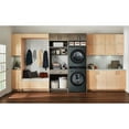thumbnail image 10 of LG Single Unit Front Load WashTower with 4.5 cu. ft. Washer and 7.4 cu. ft. Gas Dryer, 10 of 10