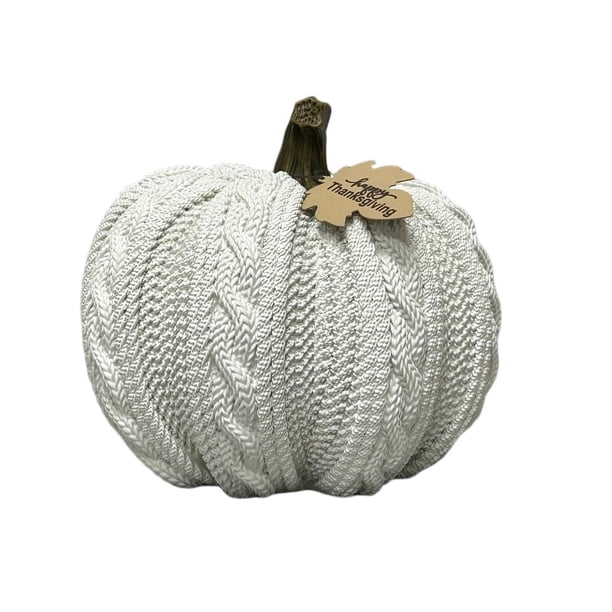 Member's Mark Decorative Harvest Pumpkins, Set of 3 - Samsclub.com