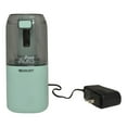 thumbnail image 5 of Westcott iPoint Aura Ti Nonstick Electric Pencil Sharpener, 5 of 10