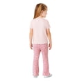 thumbnail image 2 of Member's Mark Toddler Girl 2-Pice Pant Set, 2 of 8