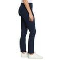 thumbnail image 2 of Bandolino Ladies Amy Straight Jean, 2 of 4
