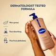 thumbnail image 6 of Vaseline Cocoa Radiant Lotion Set, 6 of 9