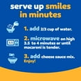 thumbnail image 10 of Kraft Easy Mac Original Flavor Single-Serve Pouches 18 pk., 10 of 16