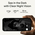 thumbnail image 8 of eufy S350 Wired Indoor 4K Pan-Tilt Indoor Security Camera, 8 of 9