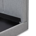 thumbnail image 13 of details by Becki Owens Harper Upholstered Bed Frame, Assorted Colors & Sizes, 13 of 14