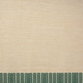 thumbnail image 3 of Nicole Miller New York Patio Country Landry Traditional Border Indoor/Outdoor Area Rug, 3 of 8
