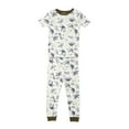 thumbnail image 13 of Member's Mark Boys' 8-Piece Cotton Pajama Set, 13 of 16