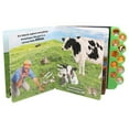 thumbnail image 3 of Blippi: Baby Farm Animals, Sound Book, 3 of 5