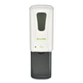 thumbnail image 1 of Automatic Hand Sanitizer/Soap Dispenser, 1200 ml, White (select type), 1 of 10