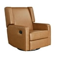 thumbnail image 3 of Relax-A-Lounger Erickson Swivel Rocker Recliner, 3 of 15