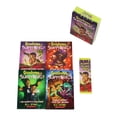 thumbnail image 3 of Goosebumps: Slappy World Books 1-4, Paperback, 3 of 4
