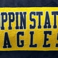 thumbnail image 5 of Logo Brands Coppin State Eagles XL Puff Pillow, 5 of 5