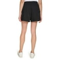thumbnail image 5 of DKNY Women's Terry Cargo Short, 5 of 6