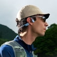 thumbnail image 5 of Shokz OpenRun Air 2 Open-Ear Endurance Bluetooth Headphones, 5 of 6