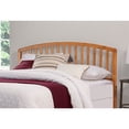 thumbnail image 1 of HH2 Home Carolina Wood Headboard, 1 of 9