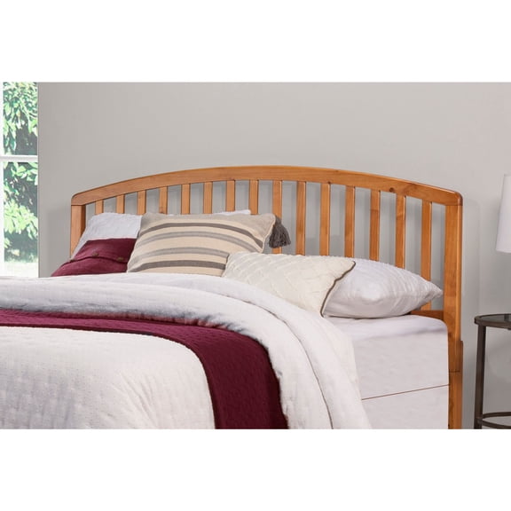 HH2 Home Carolina Wood Headboard