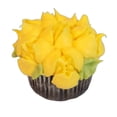 thumbnail image 5 of Member's Mark Floral Gourmet Cupcakes Variety Pack, 8 ct., 5 of 9