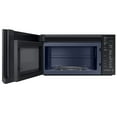 thumbnail image 4 of Samsung  2.1 cu. ft. Over-the-Range Microwave, 4 of 9