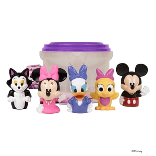 Disney Bath Squirter Bucket Set, 5 pc.