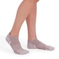 thumbnail image 5 of Reebok Women's 8-Pack Cushion Low-Cut Sock, 5 of 9