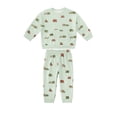 thumbnail image 2 of Member's Mark Boys 2-Piece Pant Set, 2 of 8
