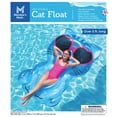 thumbnail image 6 of Member's Mark Oversized Inflatable Pool Float, 6 of 6