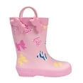 thumbnail image 2 of Member's Mark Toddler Girls Rain Boot, 2 of 7
