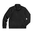 thumbnail image 6 of MM SANDWASH HALF ZIP, 6 of 8