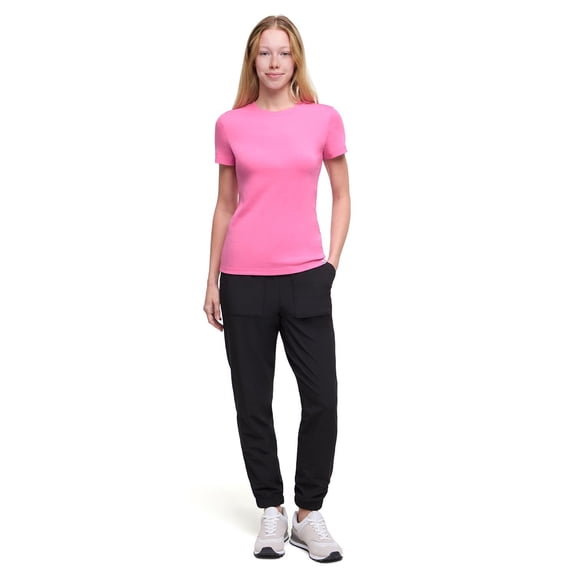 Eddie Bauer Women's Short Sleeve T-Shirt