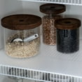 thumbnail image 5 of Duck Clear Classic EasyLiner – 18"x30' Clear Shelf Liner, 5 of 9